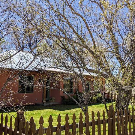 Blue Lake Ranch Bed and Breakfast Hesperus Buitenkant foto