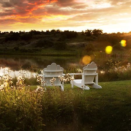 Blue Lake Ranch Bed and Breakfast Hesperus Buitenkant foto